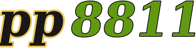 pp8811 logo