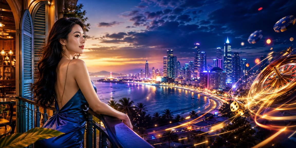pp8811 Casino trực tuyến nhịp độ nhanh, giao diện sắc nét cho người chơi Việt